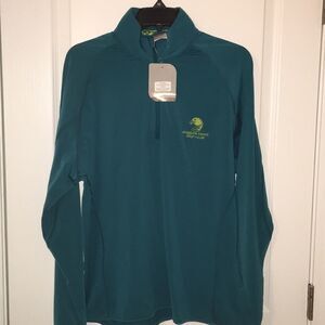 Eagles Nest Ontario Canada golf club ls shirt-L